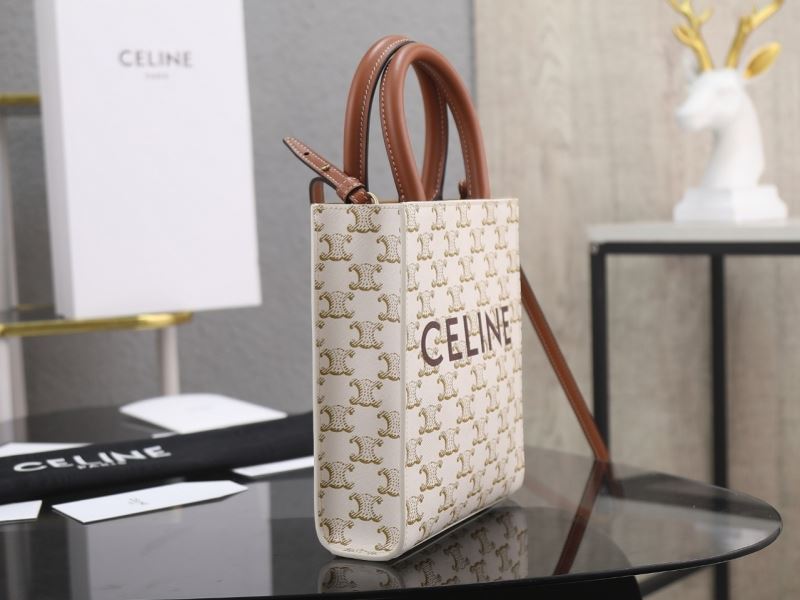 Celine Shopping Bags